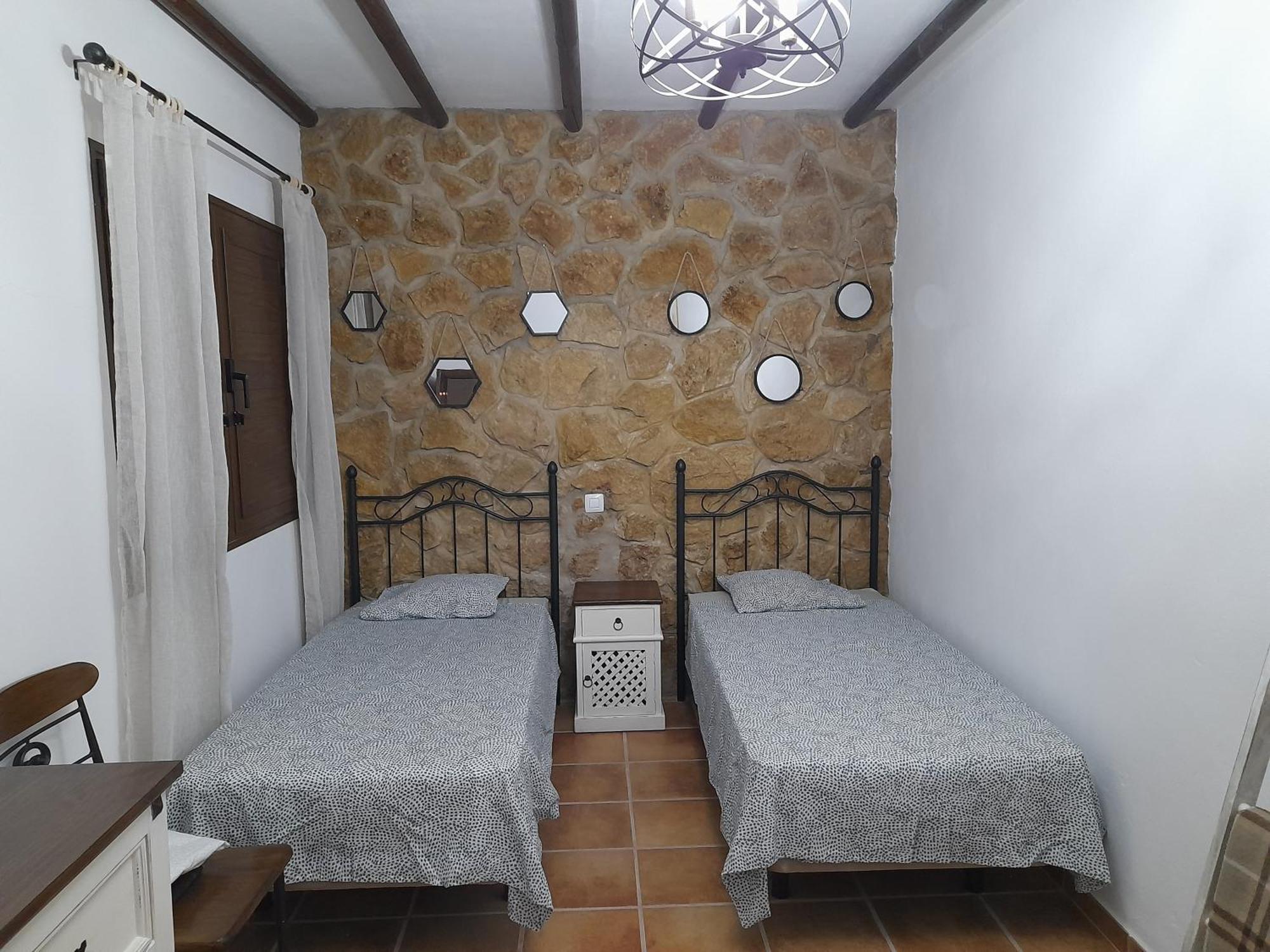 Casa Victoria Villa Soo Exterior photo