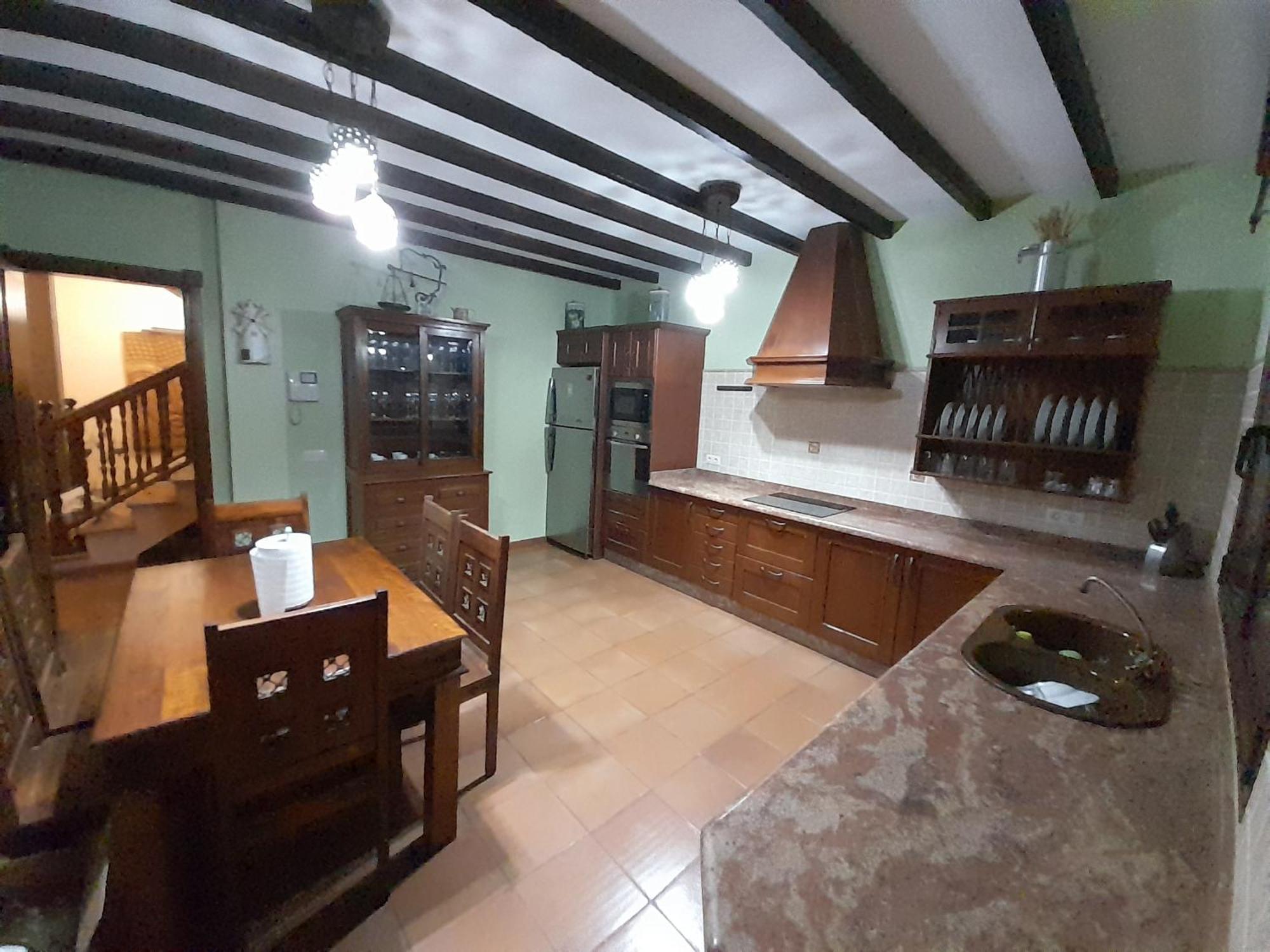 Casa Victoria Villa Soo Exterior photo