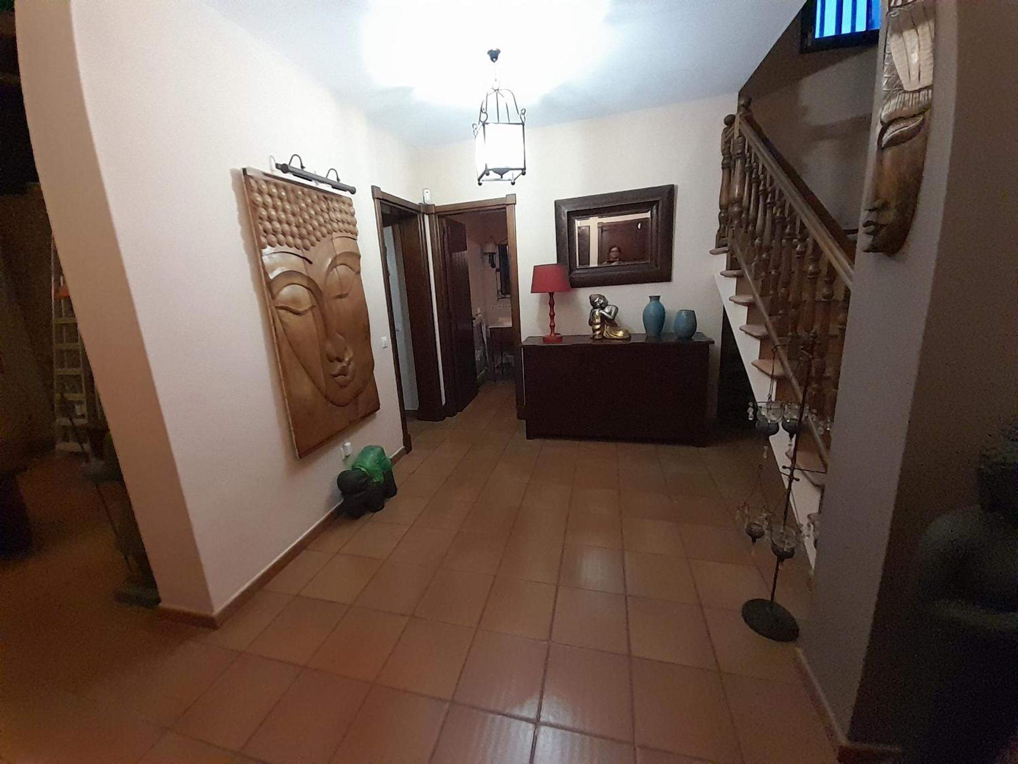 Casa Victoria Villa Soo Exterior photo