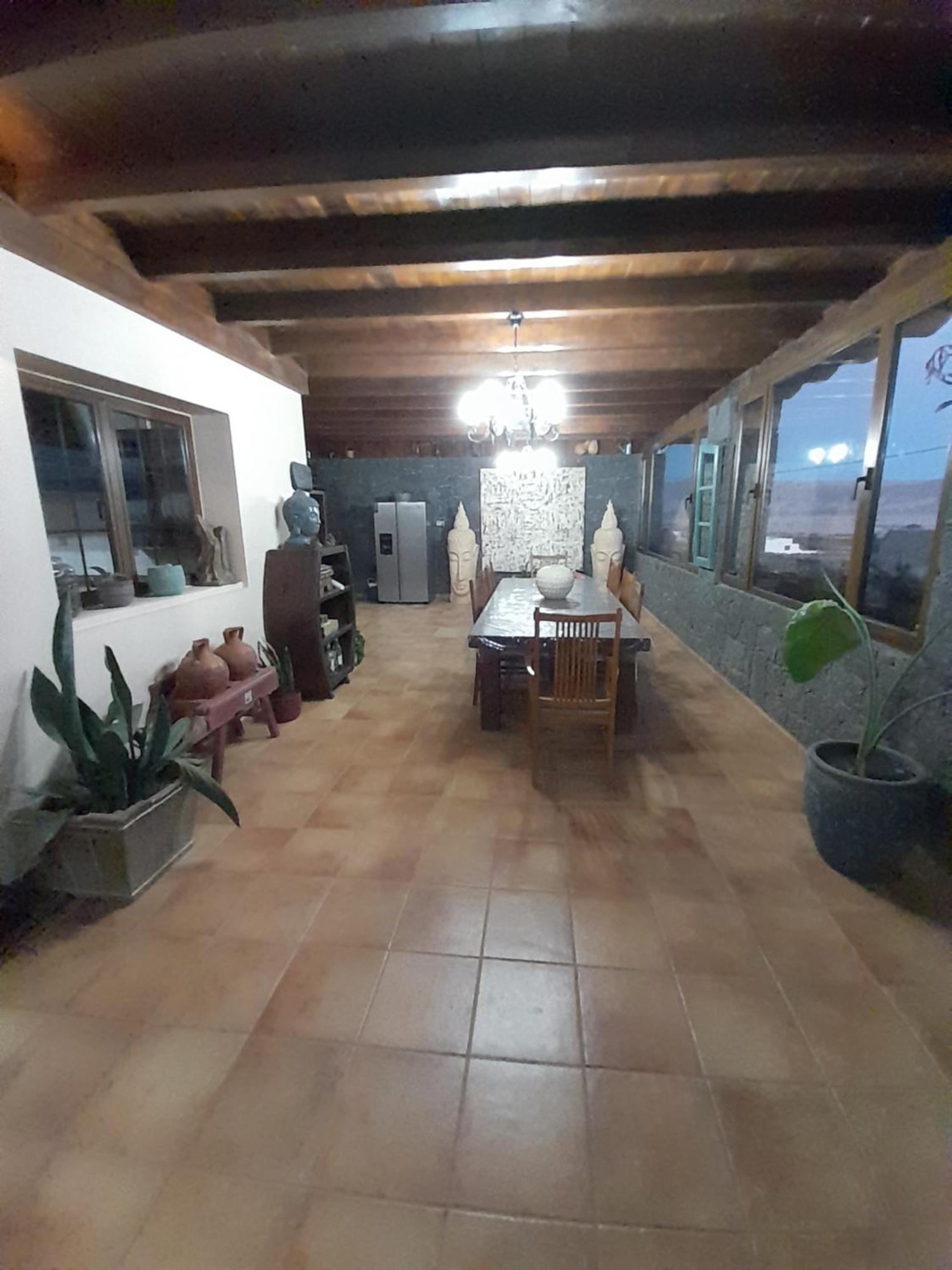 Casa Victoria Villa Soo Exterior photo