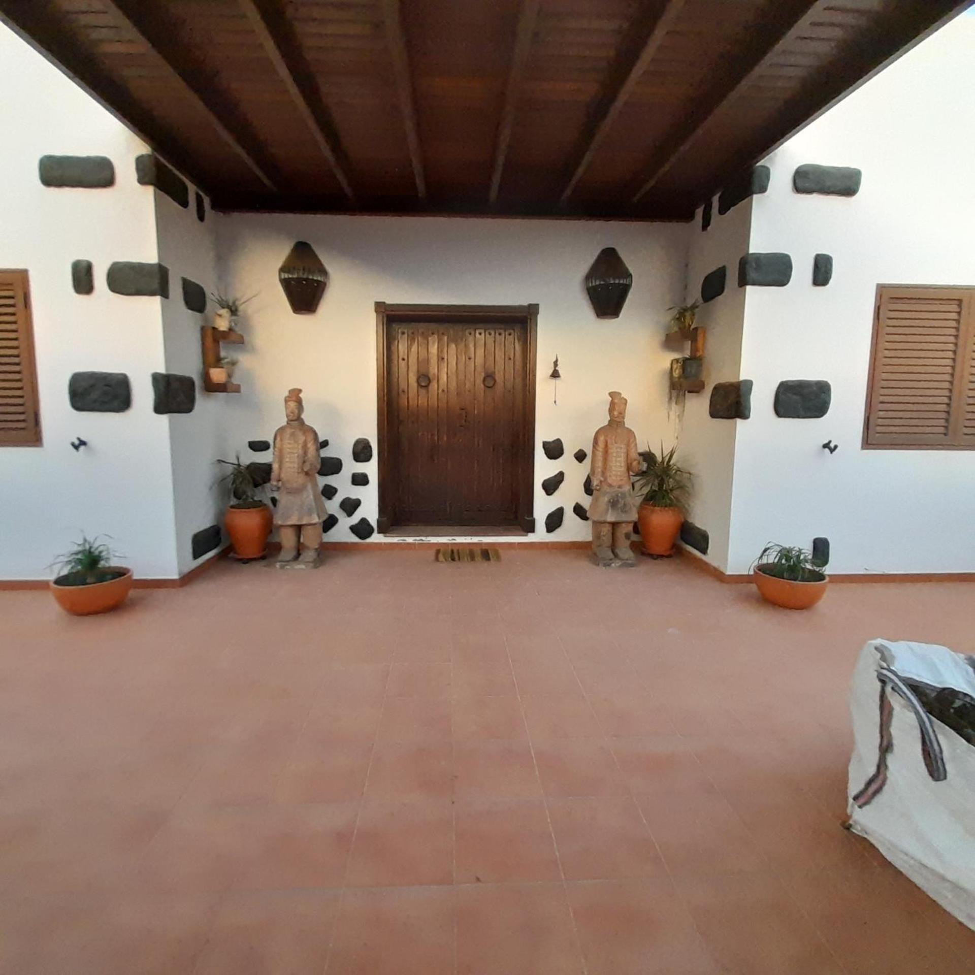 Casa Victoria Villa Soo Exterior photo