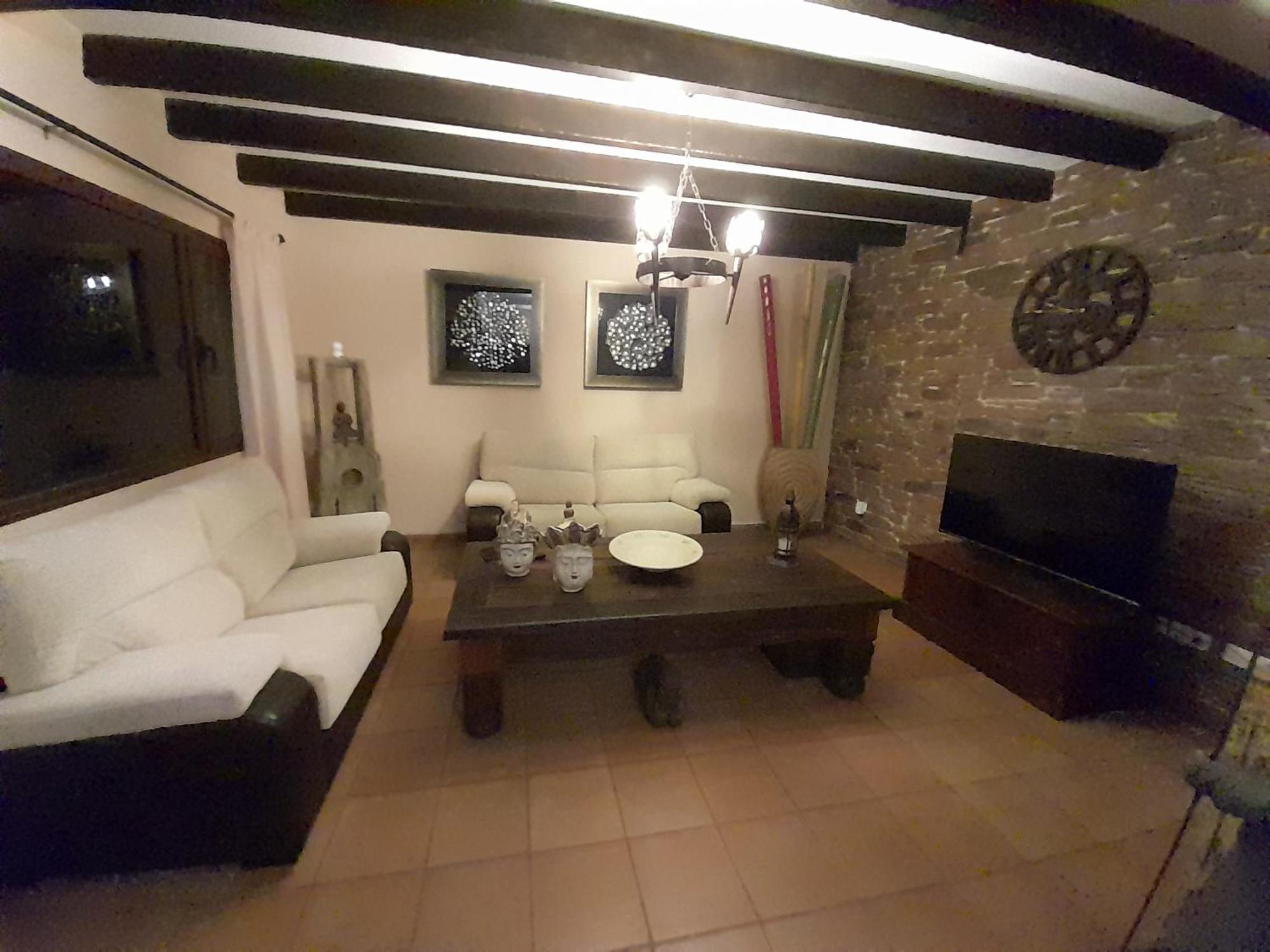 Casa Victoria Villa Soo Exterior photo